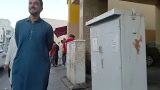 SUNDAY EVENING ACTIVITIES,AL MUTEENA,DEIRA, DUBAI ,CLEAN STREETS