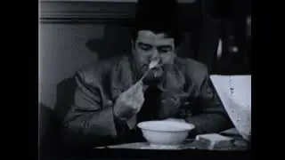 🦪 💪 Abbott & Costello -8mm Film
