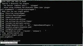 Using SSHFS - Quick Tip