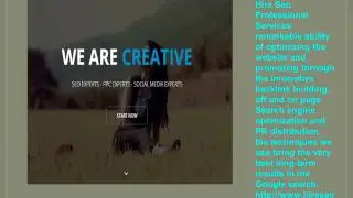 Hire Seo Professional