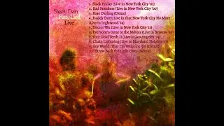 Steely Dan - Katy Lied: Full Album Live