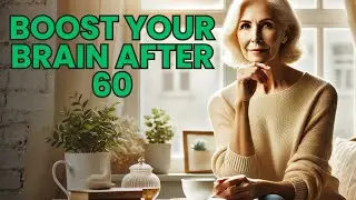Memory Tricks That Will Make You Feel Young Again