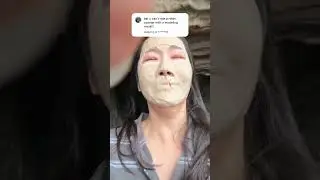 Вы не поверите, что этот человек сделал на американских горках!!!