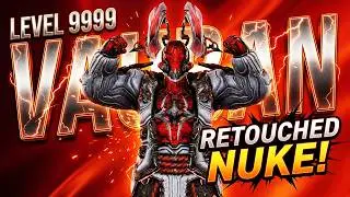 Reworked VAUBAN PRIME Build &ndash; Level 9999 Steel Path Nuke! Infinite Scaling Guide (Warframe)