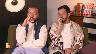 BIGFLO et OLI - la direction artistique