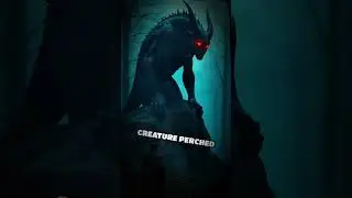 The Dover Demon A Mysterious Encounter