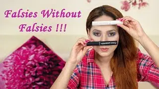 World's Best Lash Primer Mascara Duo !!! | Sassy Shif Says