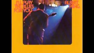 Albert King - High Cost Of Loving
