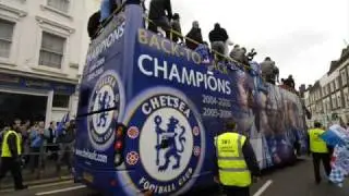 Chelsea - Pride of London