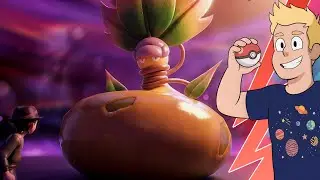 KAMPEN MOD MEGA VICTREEBEL!  J&oslash;rgen Bj&oslash;rn spiller Pok&eacute;mon Legends ZA #11