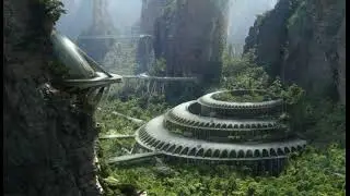 Atmospheric Ambient Music ✧ A R C A D I A ✧ Nature Sounds