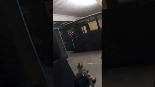 HEADSHOTS, BALL SHOTS & A BB WIPEOUT 🤯🔥 | Most Painful Airsoft Fails!