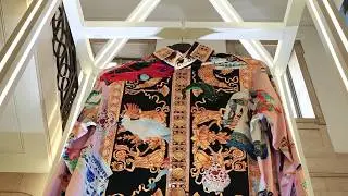 Versace Home | Milan Design Week 2019