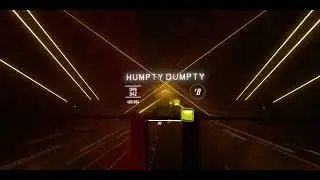 [Beat Saber] OK Overture - AJR (Expert+, Rank SS)