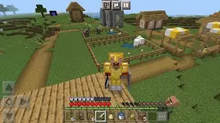 Chunk Man Series part #7{I captured Animals} Please guy's support me