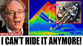 Graham Hancock: 