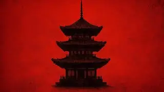 Shinigami (死神) – Dark Japanese Boom Bap Beat | Samurai Type Beat | Kaxtana Beatz