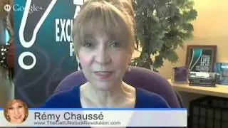 The Happiness Telesummit with Remy Chausse & Erica Glessing