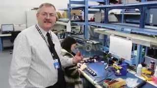 Rugged COTS Wiring Changes | Jim on Engineering | Volume 1, Episode 12