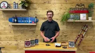 Unleashing Adventure: Unboxing the new OneUp Clip Pedals 🚴&zwj;♂️✨