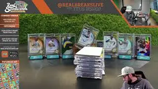 2025 Topps Five Star Baseball #10 Full Case Pick Your Team (12/30/25)