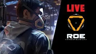 Ring of Elysium | LIVE | HINDI | INDIA