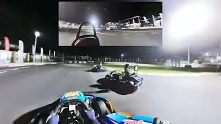 Team Spectrum Racing Practise Attack & Defend (8/11/2024)