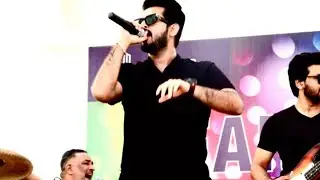 Tum aik ghorak dhanda ho full video #drums #sarmadqadeer #umerisrar #drumrolls #nfak #nusrat