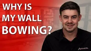 Why Is My Wall Bowing?