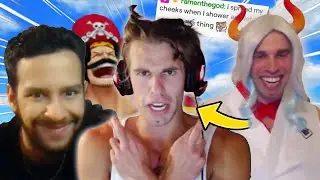 OPBR YouTubers Are Different 3.0...