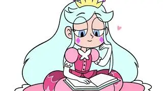Moon Butterfly