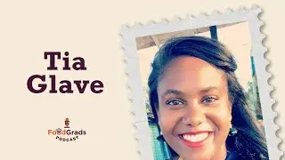 Ep 49: Tia Glave, Food Safety, Quality, & Regulatory Consultant and Co founder Catalyst, LLC