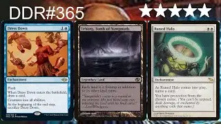DDR#365 - What Happens When a Judge Makes a Mistake?