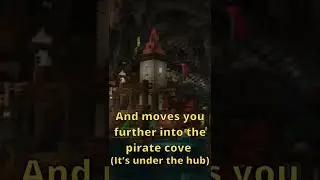 The Hive PIRATE EVENT EXPLAINED