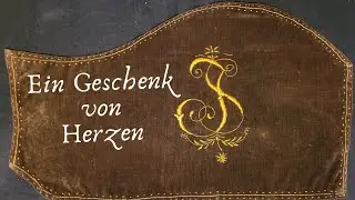 Annelie & Ilse &ndash; Ein Geschenk von Herzen  💖
