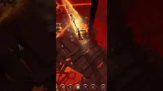 Corrupted Dunegon Fail + Outplay! ALBION ONLINE