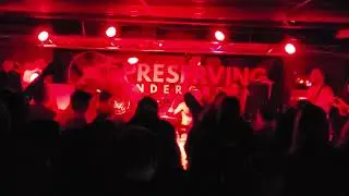 Once Nothing (Reunion) 12/18/2021