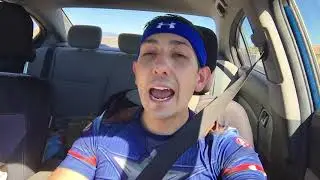 TNTM Nerdy Fitness Vlog 31 Legs & Abs