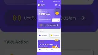 refar and earn best app 500☑️ instunt bank open 💰spare8 app
