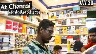 Unbelievable Deals at Chennai's Best Mobile Shop! Must Tech Finds! || 100 Days Challange || Day 29||