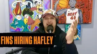 Miami Dolphins Hire Jeff Hafley As New Head Coach | Packers DC Reportedly Agrees To 5-Year Deal
