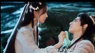 LUO YUNXI — preview - Whispers of Fate, to air Oct. 24. (Shui Long Yin / Water Dragon’s Chant) 
