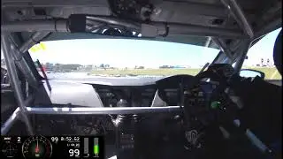 GTRNZ Round 3 Race 3