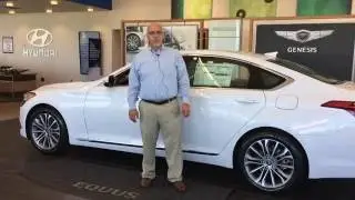 Luther Bloomington Hyundai #GiveThem22