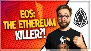 EOS Explained! (Ethereum Developer's Review)