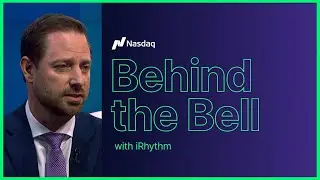 Behind the Bell: iRhythm