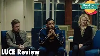LUCE Movie Review | Kelvin Harrison Jr. | Naomi Watts | Octavia Spencer