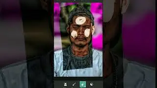 face smooth editing video Full Hd photo editing #youtubeshorts #rkeditor #viralshorts #newstatus