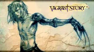 Vagrant Story OST - Great Cathedral Attic (PSX)