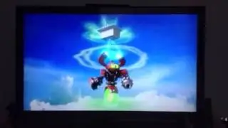 Skylanders swap force magna charge soul gem